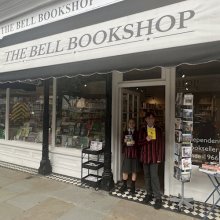 Bell Bookshop's Top 5