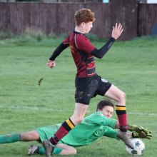 Sports Report 29 November