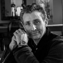 Prize Giving Speaker 2023 Announced