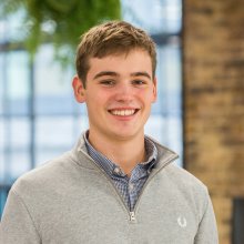 A Degree Apprenticeship A Degree Apprenticeship