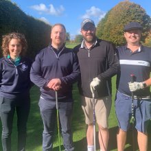 OVS Golf Day 2022 OVS Golf Day 2022