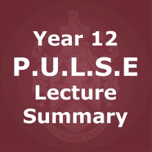 PULSE Programme Beats On PULSE Programme Beats On