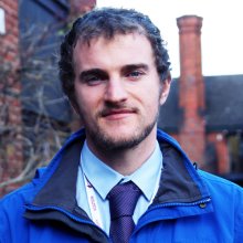 A Conversation With... Paul Novell A Conversation With... Paul Novell