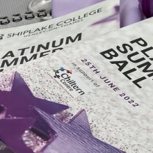 Platinum Ball Raises £13k for Charity Platinum Ball Raises £13k for Charity
