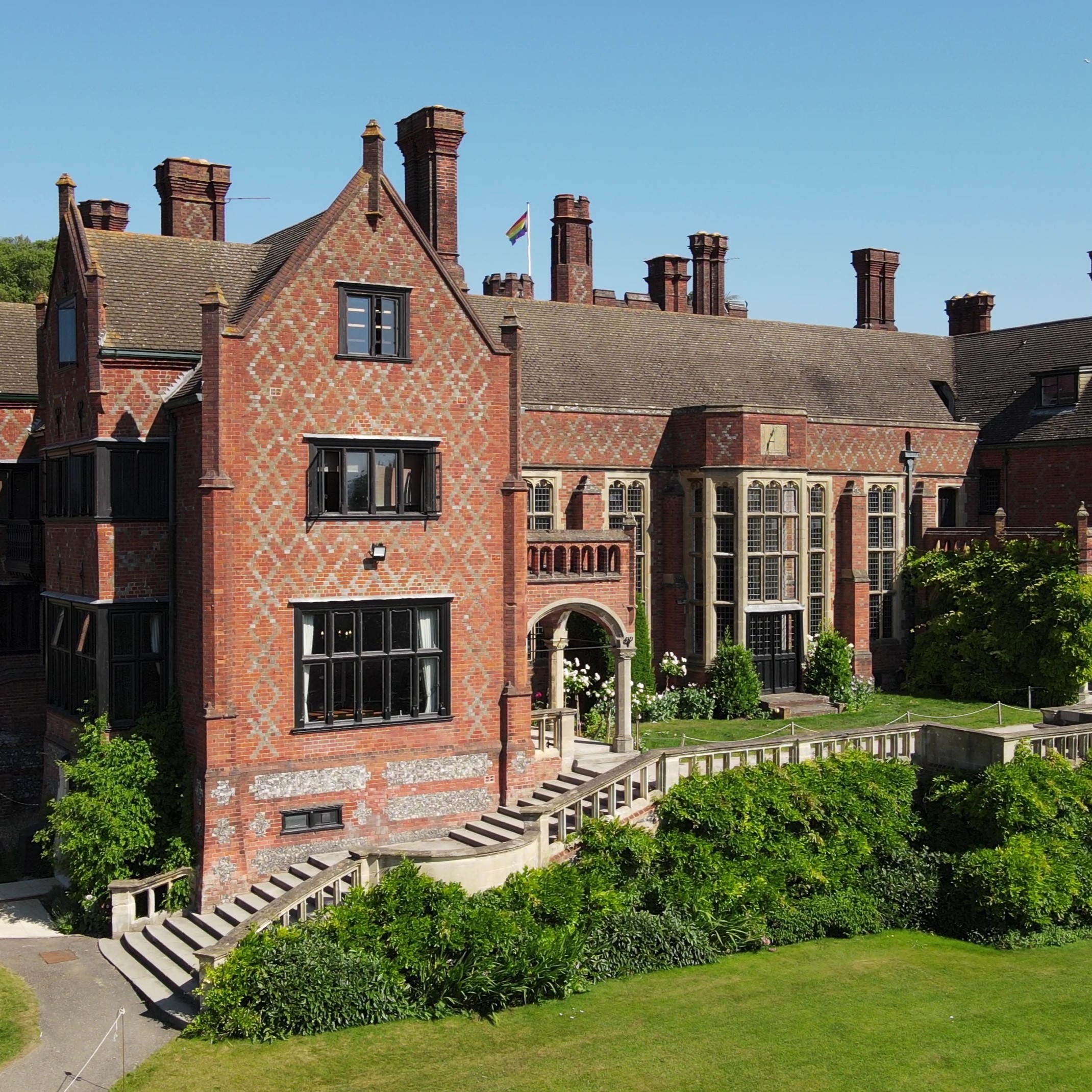 Equality at Shiplake College