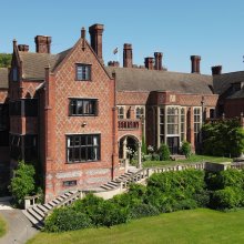 Equality at Shiplake College