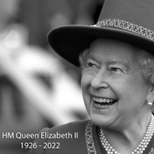 Tribute to HM Queen Elizabeth II