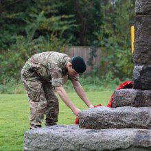 Shiplake Remembers 