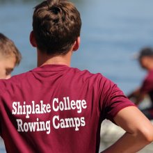 Rowing Camp Round Up Rowing Camp Round Up