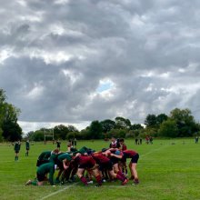 Sports Report 11 September 2019 