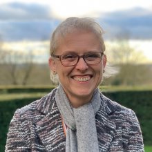 A Conversation With... Mrs Sarah Krause A Conversation With... Mrs Sarah Krause