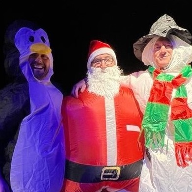 Merry Christmas!