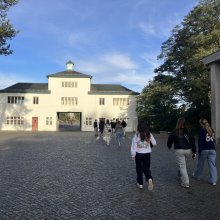 Culturally Enriched in Berlin Culturally Enriched in Berlin