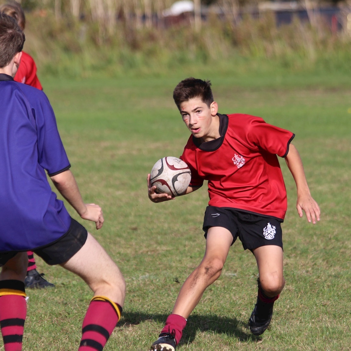 Sports Report 3 December 2019