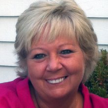 A Conversation With... Mrs Arpino A Conversation With... Mrs Arpino