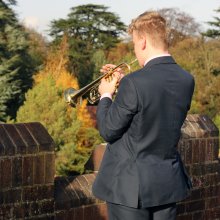 Shiplake Remembers