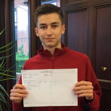 Record Results!