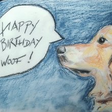 Happy Birthday Headmaster! Happy Birthday Headmaster!