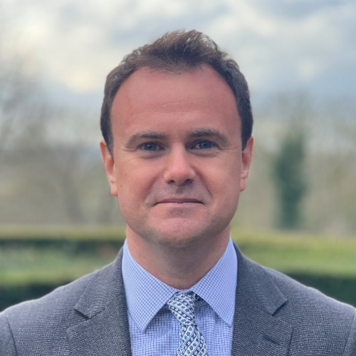 A Conversation With... Mr Will Dixon