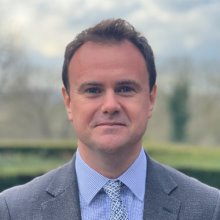 A Conversation With... Mr Will Dixon