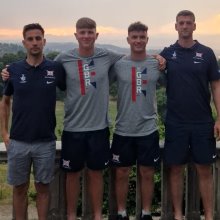 International Rowing Representation