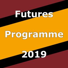 Futures Programme 2019 Futures Programme 2019