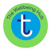 Join The Wellbeing Hub!