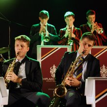 Winter Concert 2018