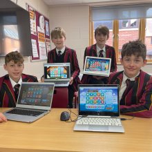 Word Mania 2022