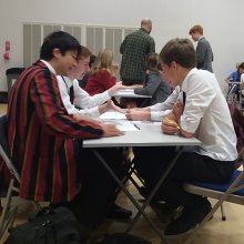 Cracking Coders 