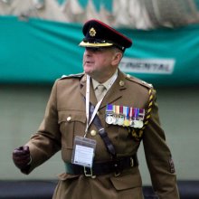 CCF Biennial General Inspection CCF Biennial General Inspection