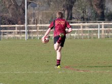 Sports Report 21 March Sports Report 21 March