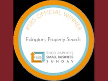 Business Award for Former Shiplake Student Business Award for Former Shiplake Student