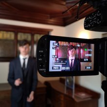 Confidence On Camera Confidence On Camera