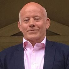 Peter Blewett Joins Governing Body Peter Blewett Joins Governing Body