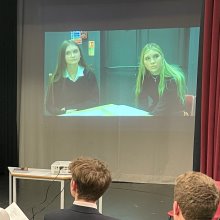 From Theatre to the Big Screen