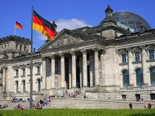 GCSE Pupils Explore German Capital 