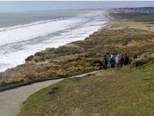 Geographers Explore Dorset Landmarks Geographers Explore Dorset Landmarks