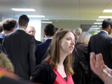 Question Time for Henley's Candidates