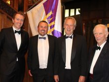 50 Years for Welsh House! 50 Years for Welsh House!