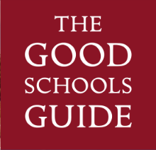 New Good Schools Guide Review New Good Schools Guide Review