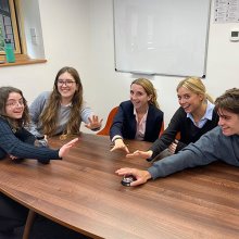Psychology University Challenge Psychology University Challenge