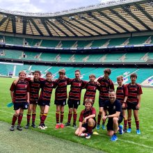 Rugby Ready 