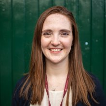A Conversation With... Miss Alice Griffiths A Conversation With... Miss Alice Griffiths