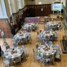 Girls' Sports Awards & Dinner 2022 Girls' Sports Awards & Dinner 2022