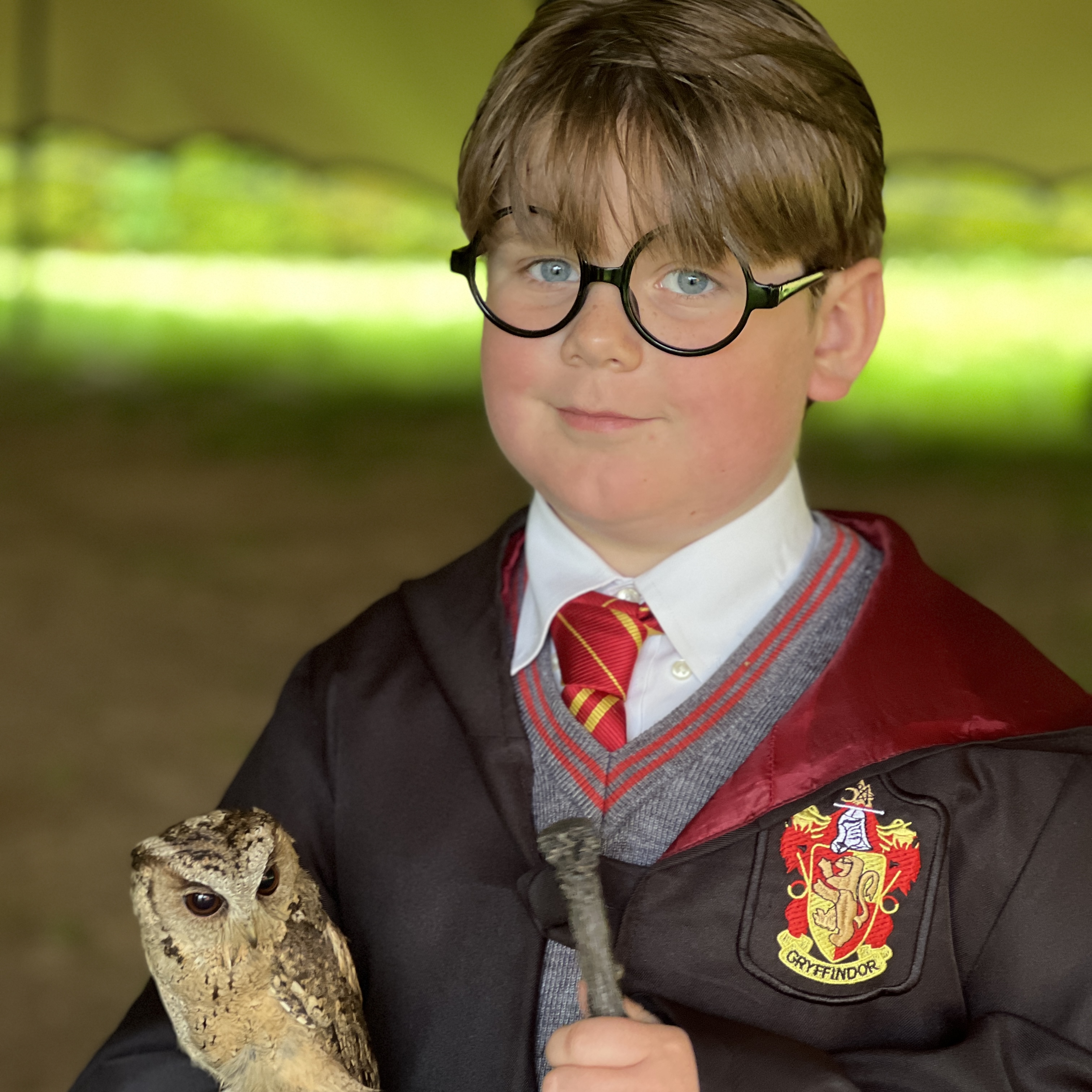 The Magic At Shiplake