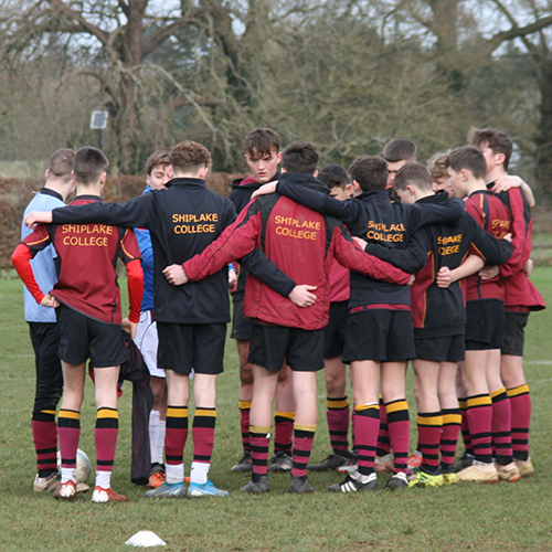 Sports Report 11 February 2020
