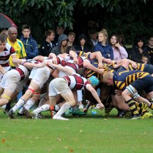 Sports Report 12 September