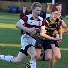 1st XV Face Final Fixture 1st XV Face Final Fixture