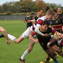 Sports Report 7 November